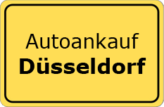Autoankauf Düsseldorf Tag